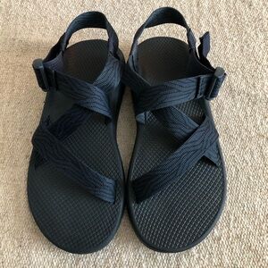 Chaco Blue Men's Sandals